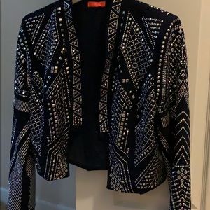 It’s too busy for me